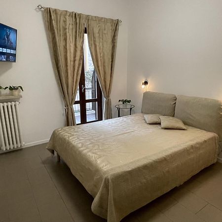 Valle 11 Verona Exteriör bild