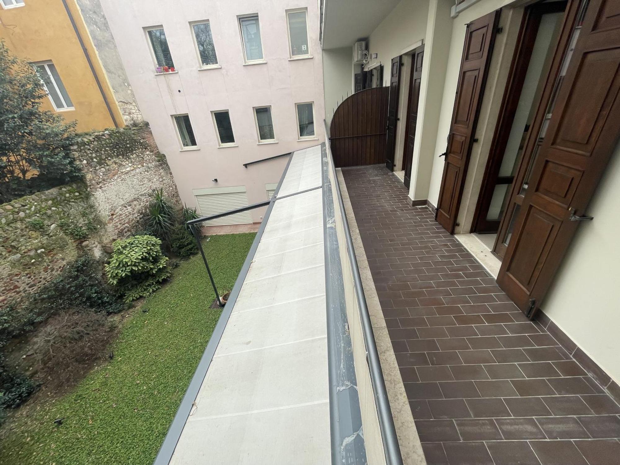 Valle 11 Verona Exteriör bild